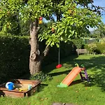 Alpennest Holiday home