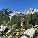 Holiday home Alpennest