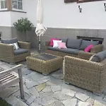 Holiday home Alpennest *