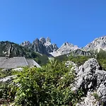Alpennest Holiday home Radstadt