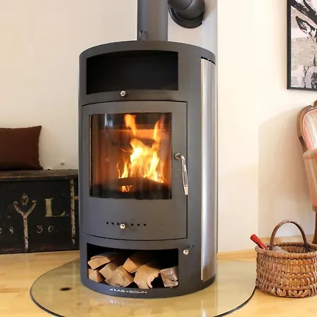 Alpennest Vakantiehuis *