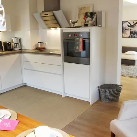 Alpennest Holiday home