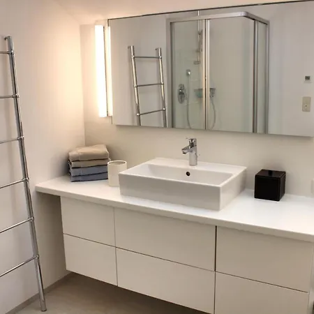 Vakantiehuis Alpennest