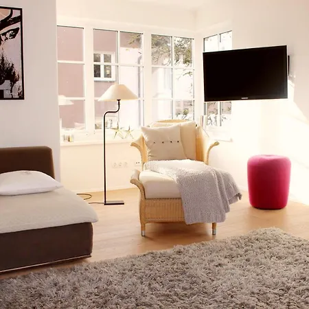 Holiday home Alpennest *