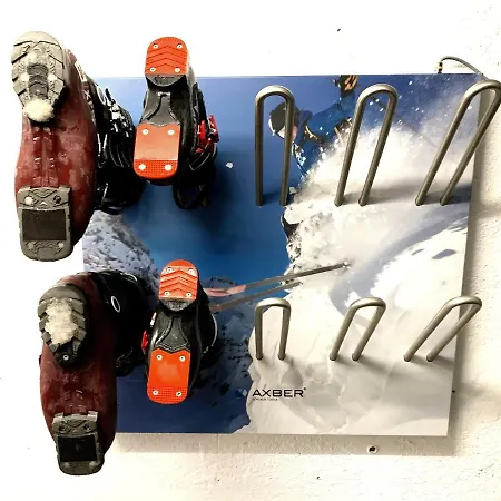 Alpennest Vakantiehuis Radstadt