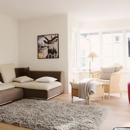 Alpennest Holiday home *