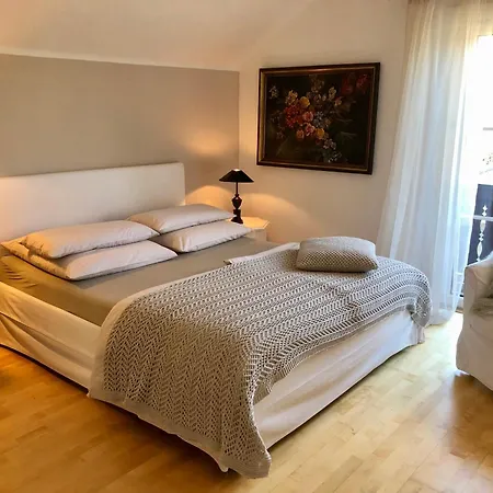 Casa vacanze Alpennest
