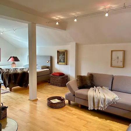Holiday home Alpennest Radstadt