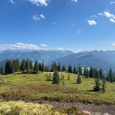 Alpennest Vakantiehuis Radstadt