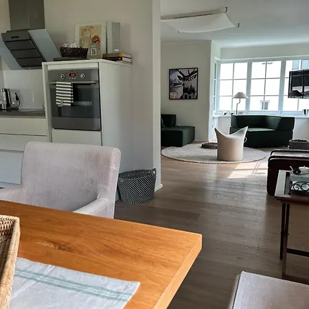 Alpennest Holiday home