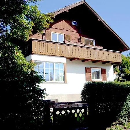Vakantiehuis Alpennest *