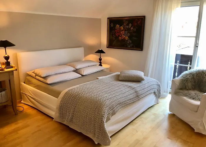 Casa vacanze Alpennest