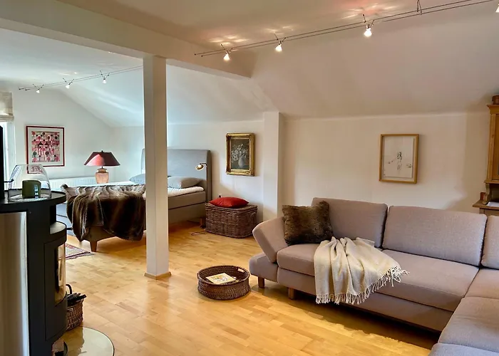 Casa vacanze Alpennest Radstadt