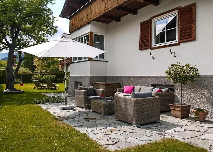 Alpennest Casa vacanze Radstadt