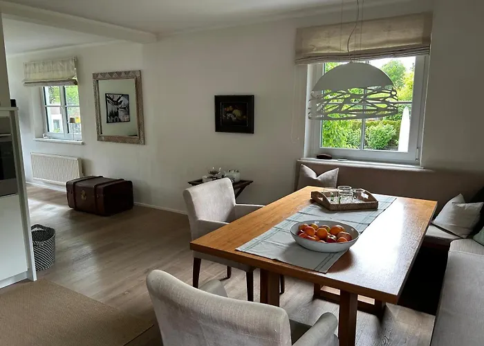 Casa vacanze Alpennest Radstadt