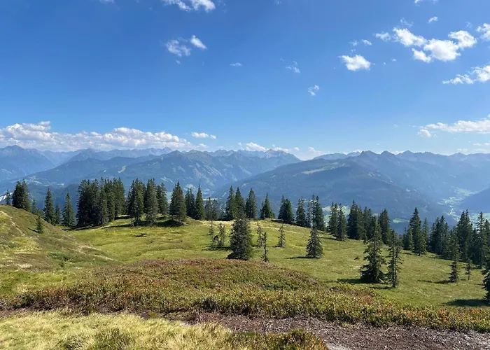 Alpennest Casa vacanze Radstadt